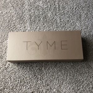 Tyme Iron Pro
*Only used once